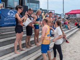 Beachcup 2021
